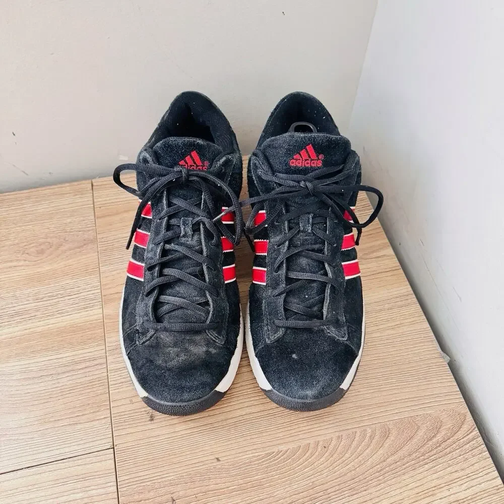 Adidas Campus shoes Louisville Cardinals Men’s Size 10.5